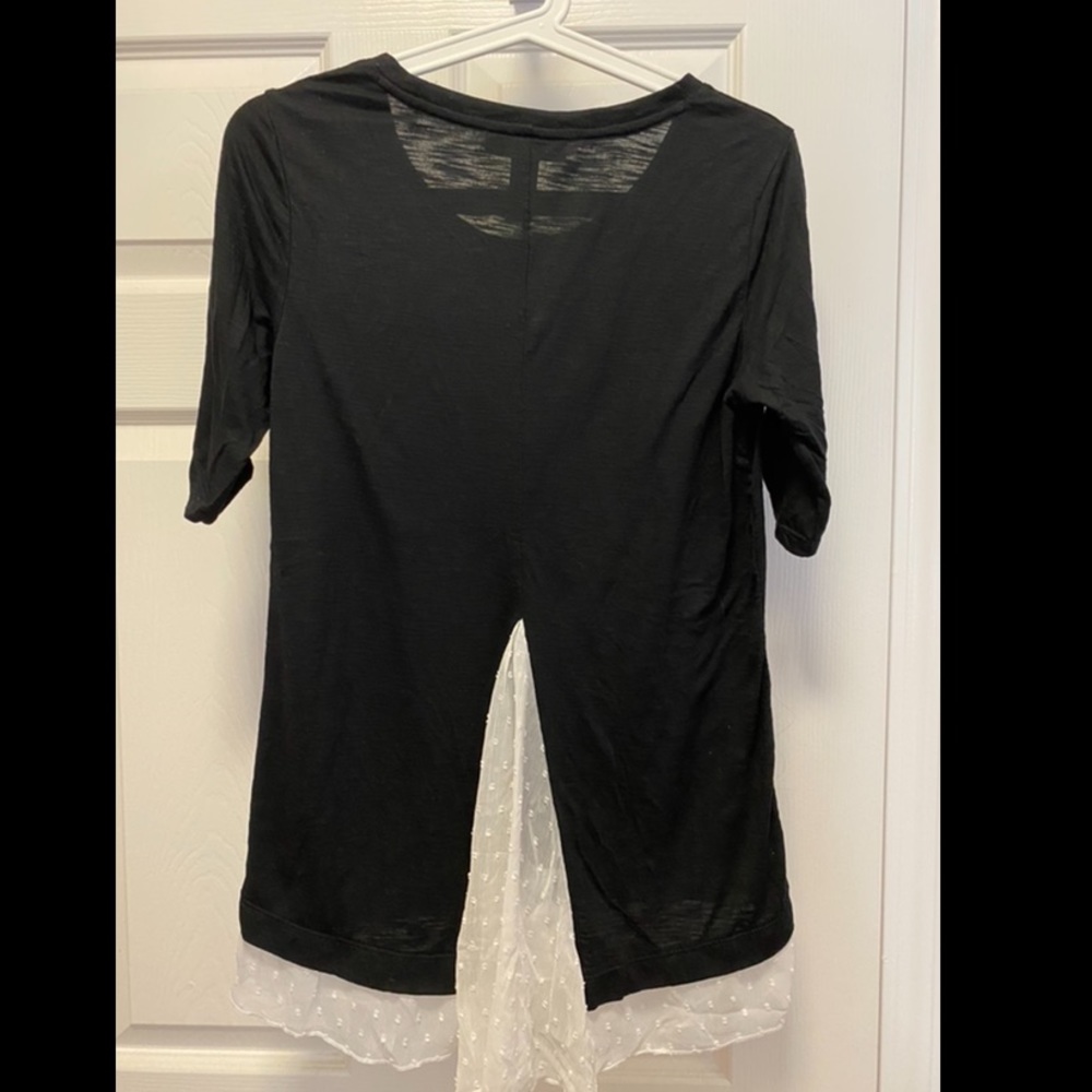 Style&Co tee - Picture 2 of 3